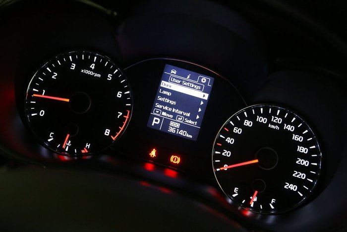 2014 Kia Cerato S Premium