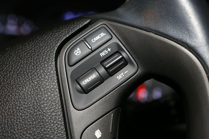 2014 Kia Cerato S Premium