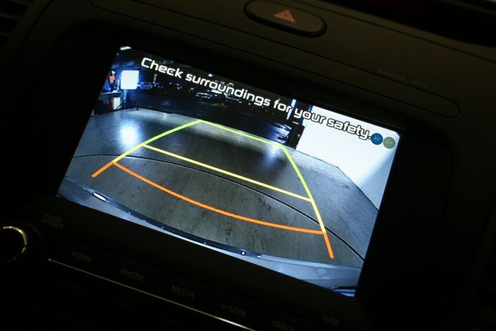 2014 Kia Cerato S Premium