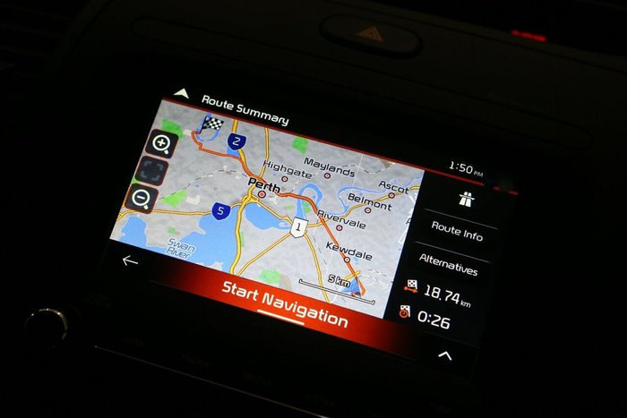 2014 Kia Cerato S Premium