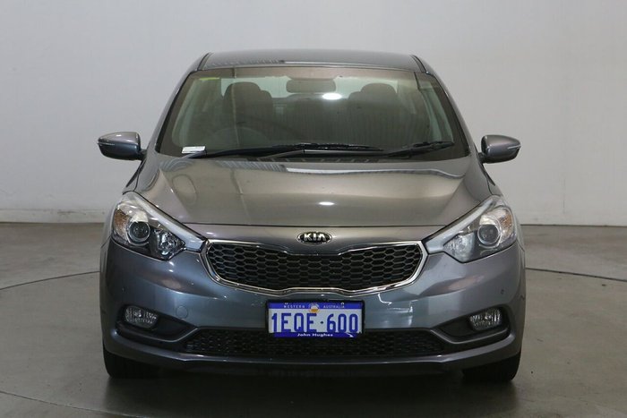 2014 Kia Cerato