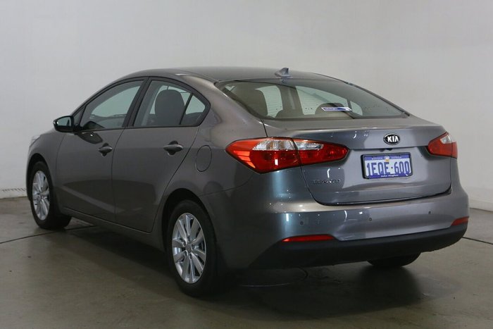 2014 Kia Cerato