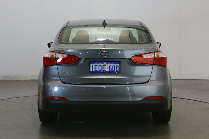 2014 Kia Cerato