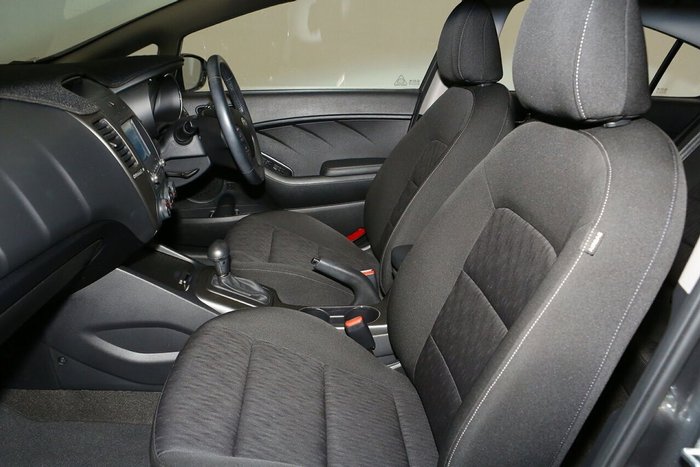 2014 Kia Cerato S Premium