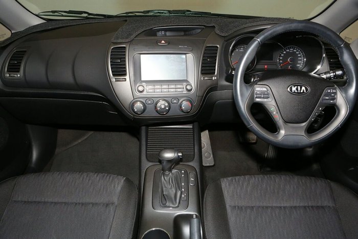 2014 Kia Cerato S Premium