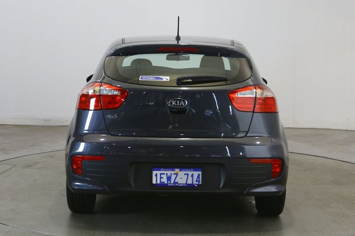 2015 Kia Rio