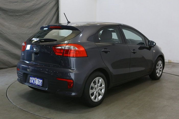 2015 Kia Rio S