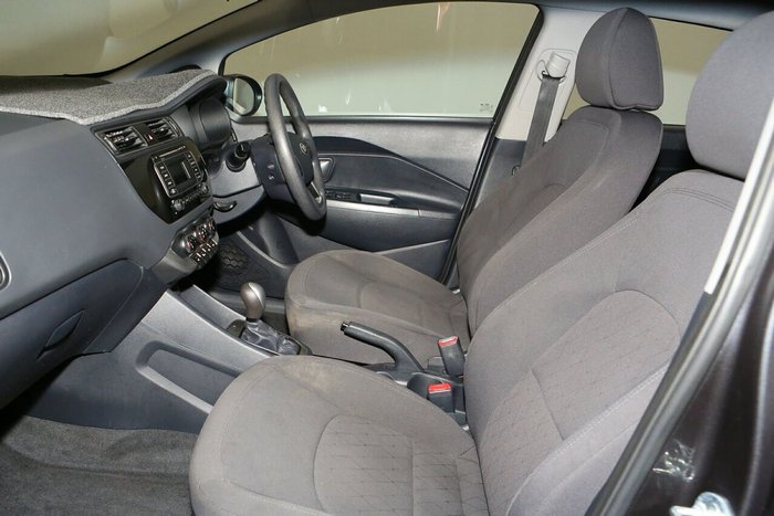 2015 Kia Rio S