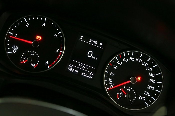 2022 Volkswagen Amarok TDI580 Highline
