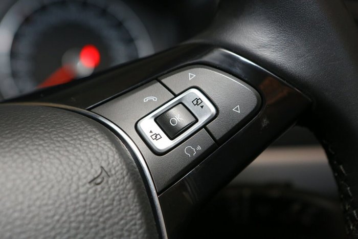 2022 Volkswagen Amarok TDI580 Highline