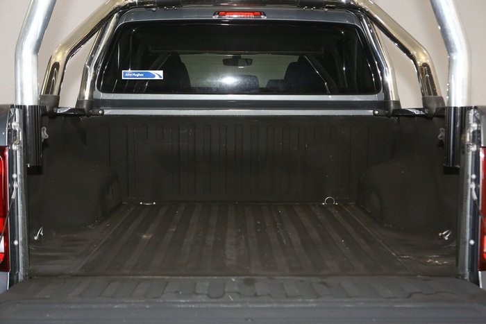 2022 Volkswagen Amarok TDI580 Highline
