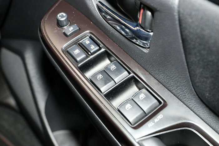 2020 Subaru WRX