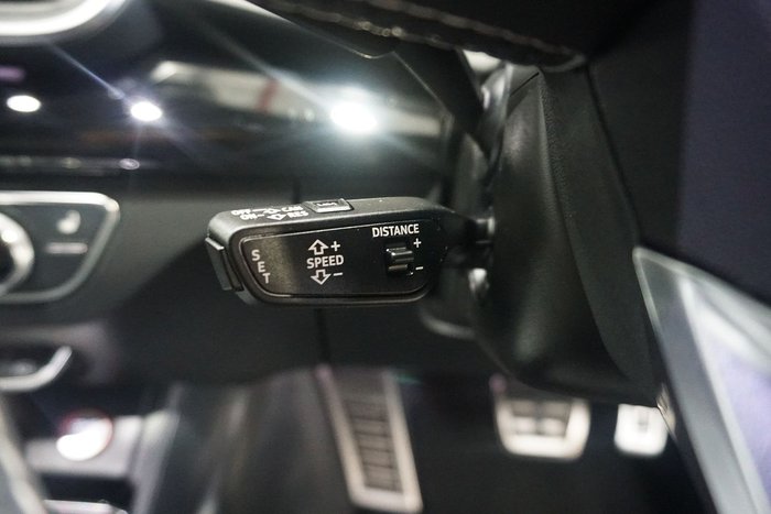 2018 Audi SQ5