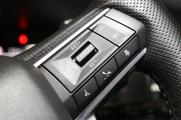 2024 Mitsubishi Outlander LS