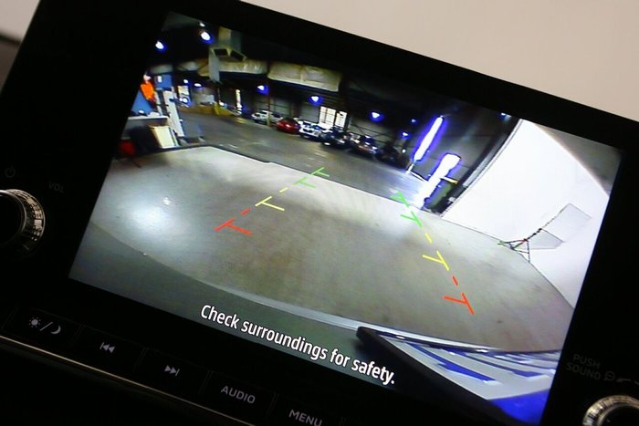 2024 Mitsubishi Outlander LS