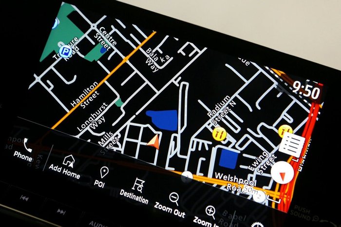 2024 Mitsubishi Outlander LS