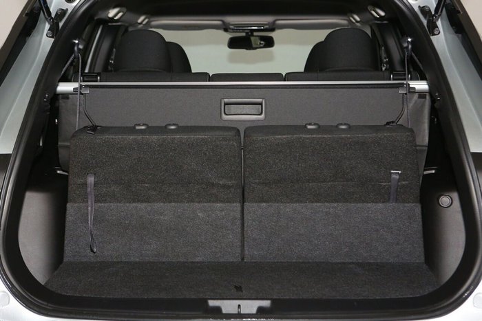 2024 Mitsubishi Outlander LS