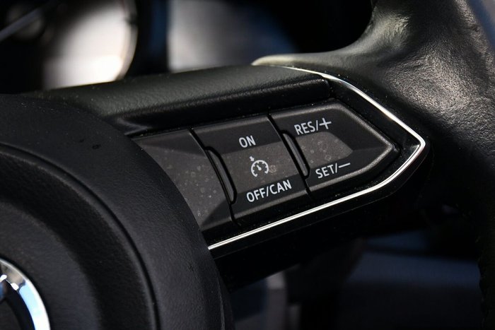 2017 Mazda CX-3 sTouring