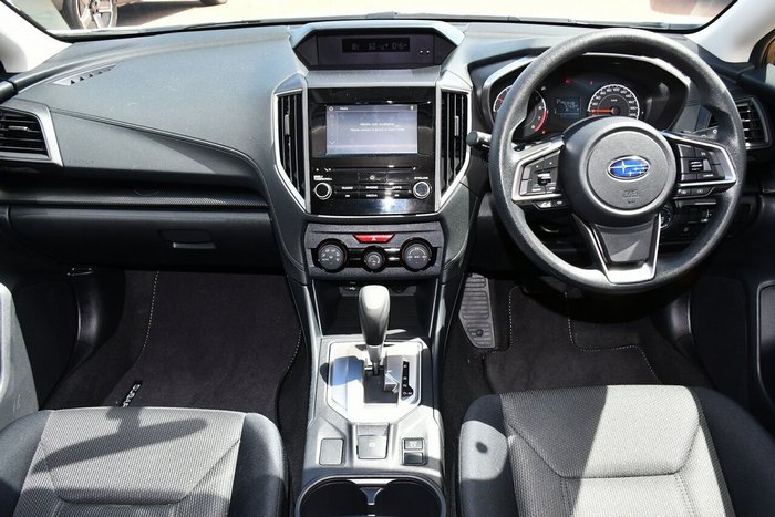 2021 Subaru Impreza 2.0i