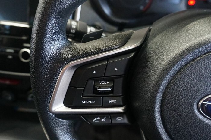 2021 Subaru Impreza 2.0i