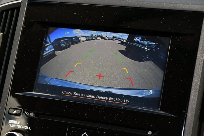 2021 Subaru Impreza 2.0i