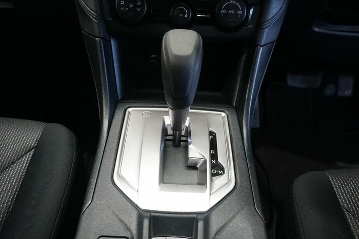 2021 Subaru Impreza 2.0i