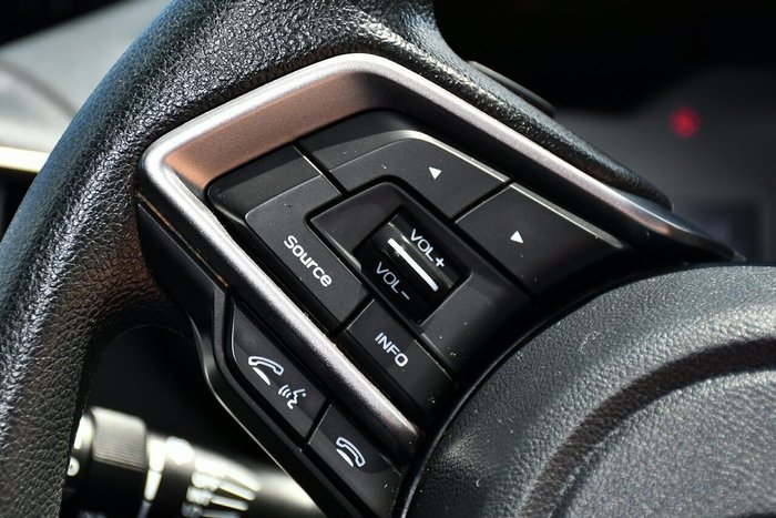 2021 Subaru Impreza 2.0i