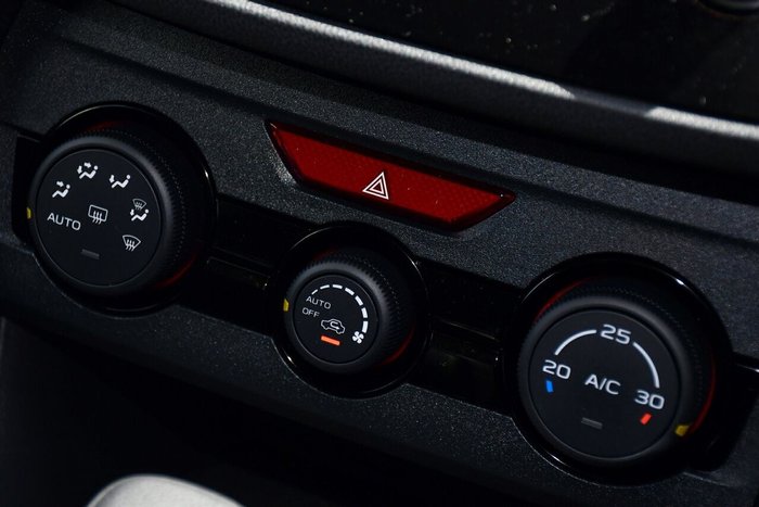 2021 Subaru Impreza 2.0i