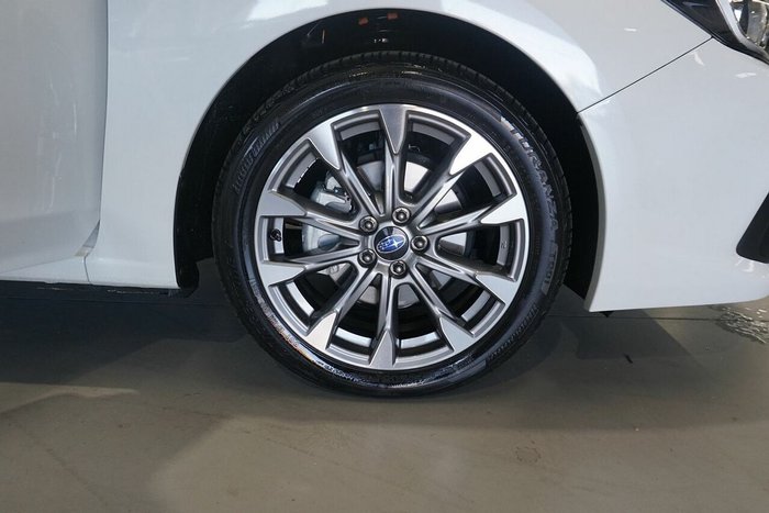 2021 Subaru Impreza 2.0i