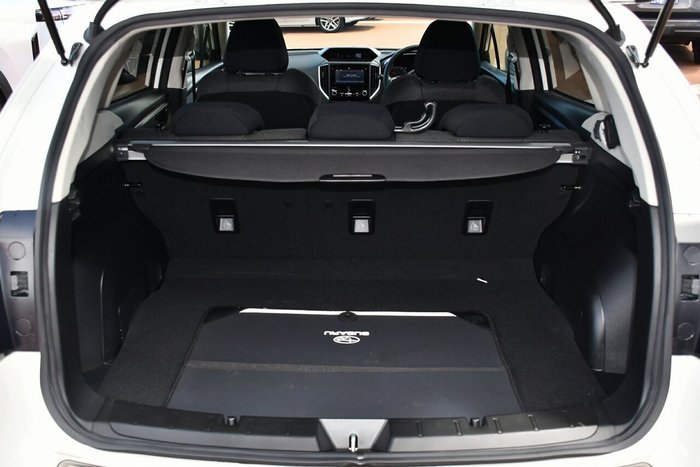 2021 Subaru Impreza 2.0i