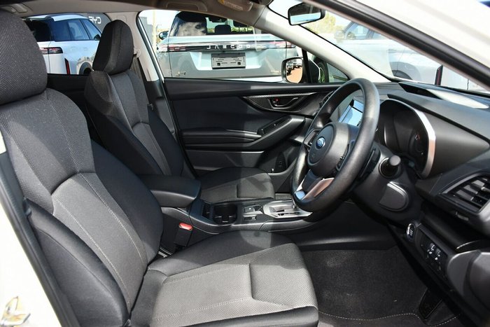 2021 Subaru Impreza 2.0i