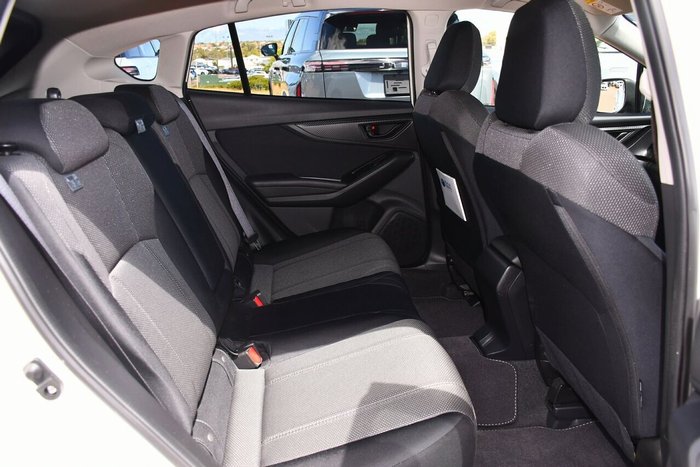 2021 Subaru Impreza 2.0i