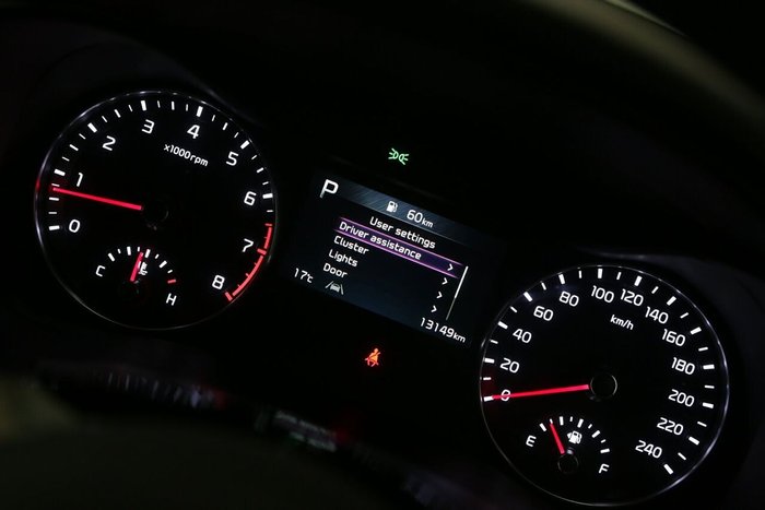 2024 Kia Cerato S