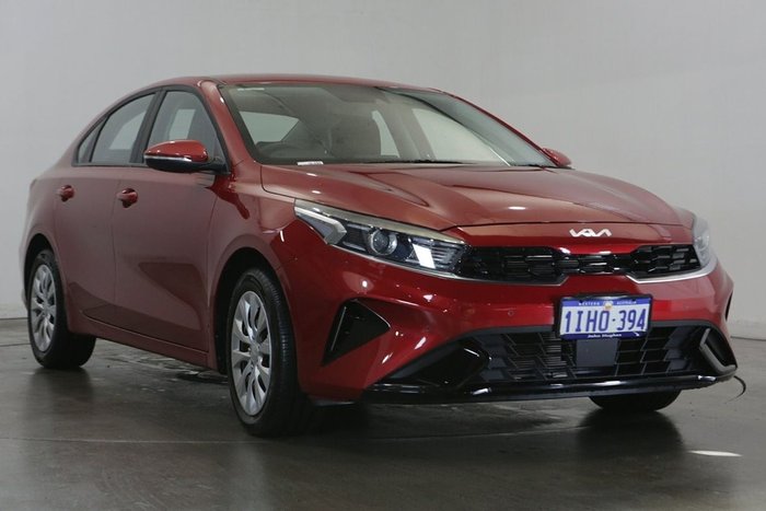 2024 Kia Cerato