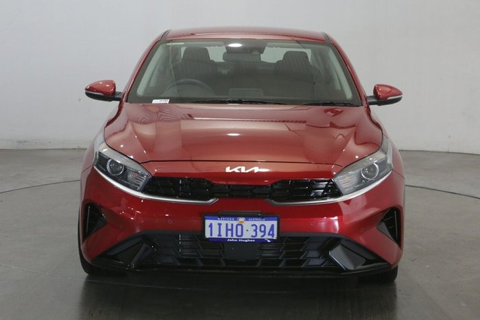 2024 Kia Cerato