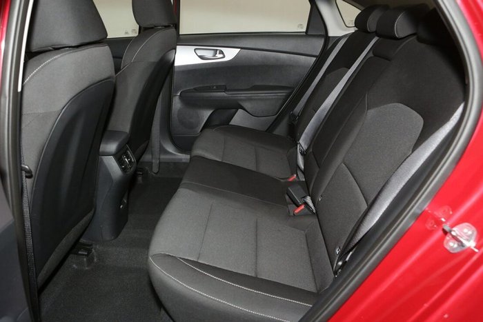 2024 Kia Cerato S