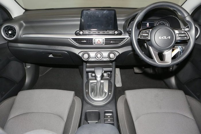 2024 Kia Cerato S