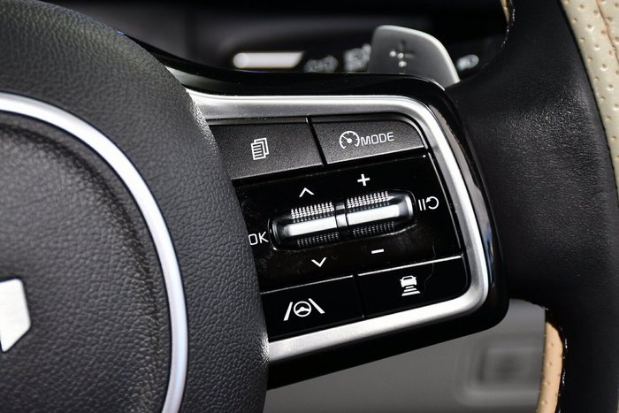 2022 Kia Carnival Platinum