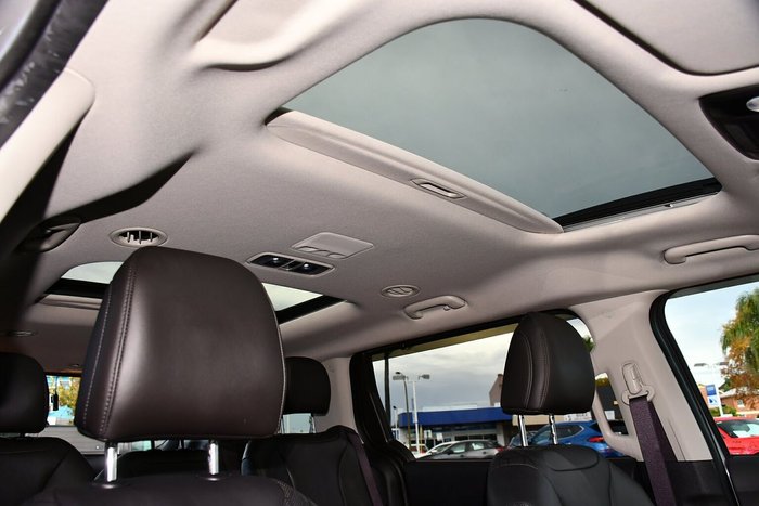 2022 Kia Carnival Platinum