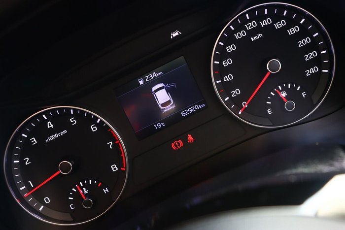 2021 Kia Cerato S