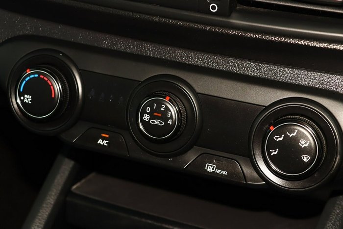2021 Kia Cerato S