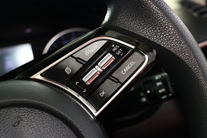 2021 Kia Cerato S