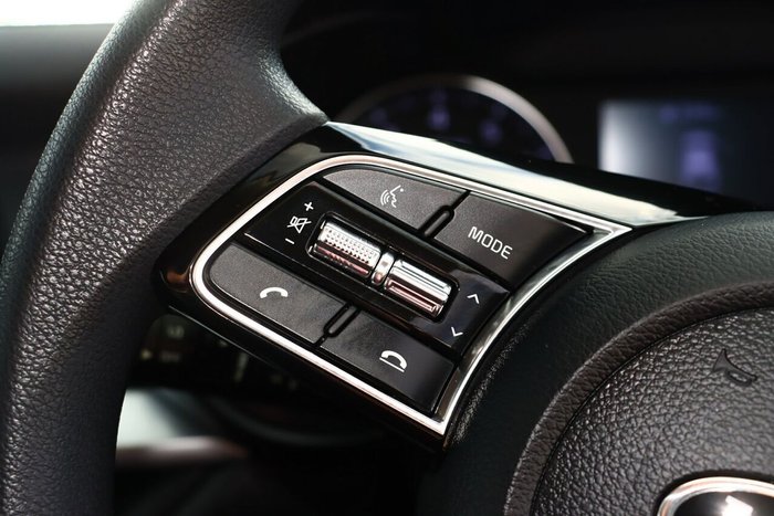 2021 Kia Cerato S