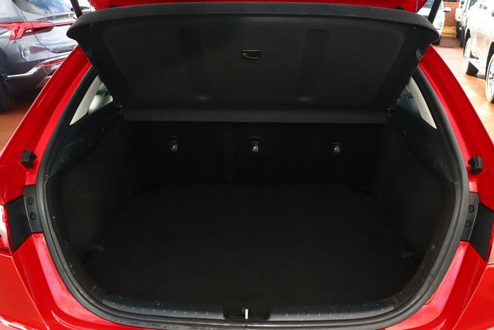 2021 Kia Cerato S