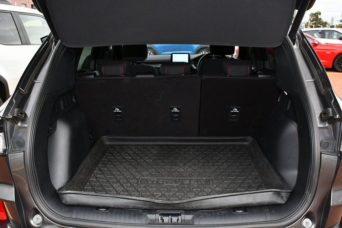 2022 Ford Escape ST-Line