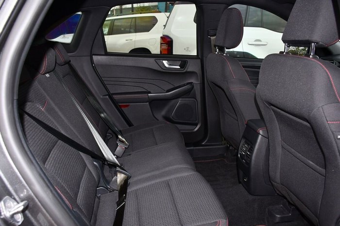 2022 Ford Escape ST-Line