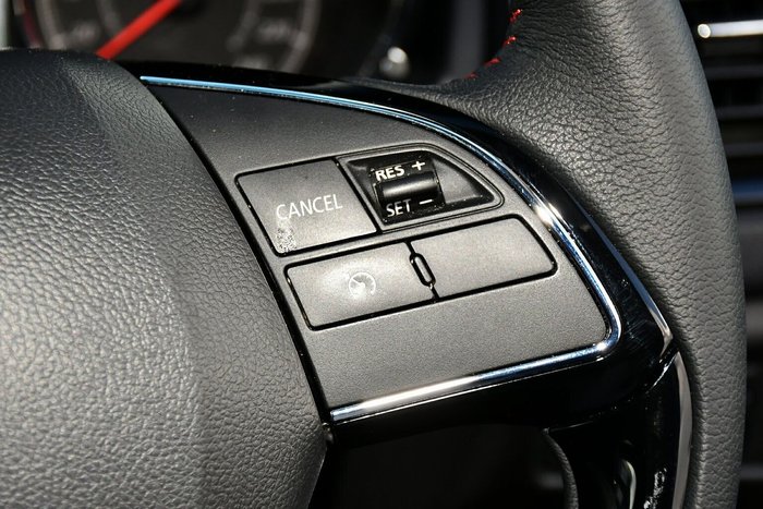 2024 Mitsubishi ASX MR