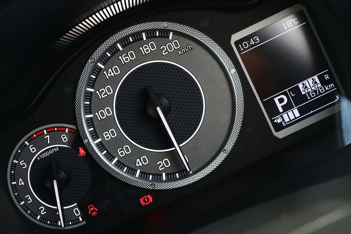 2022 Suzuki Ignis GLX