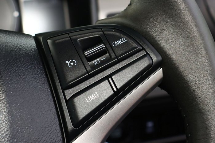 2022 Suzuki Ignis GLX