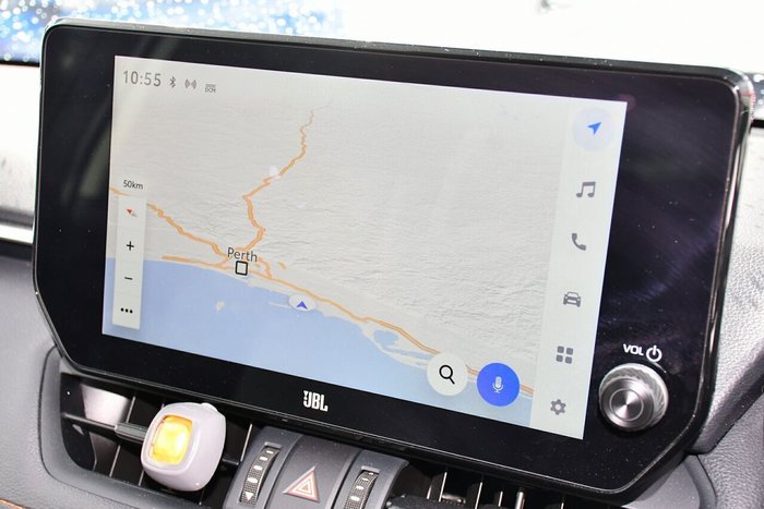 2024 Toyota RAV4 Edge